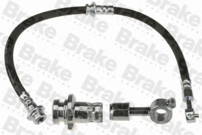 BRAKE ENGINEERING bh778523 -  Тормозной шланг